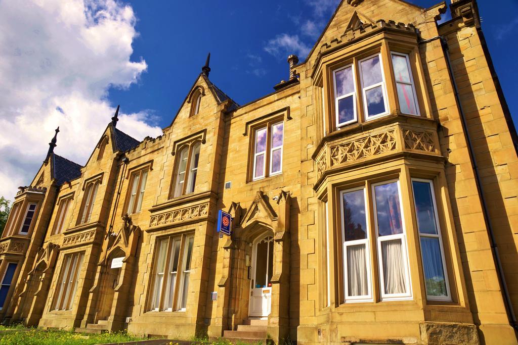 Edgerton Hotel ฮัดเดอร์สฟิลด์ ภายนอก รูปภาพ