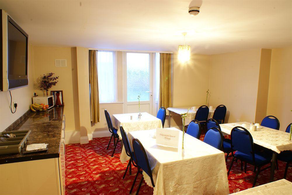 Edgerton Hotel ฮัดเดอร์สฟิลด์ ภายนอก รูปภาพ